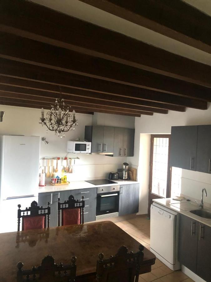Stadthaus Mitten Im Kuenstlerviertel Von Mit Zwei Appartement