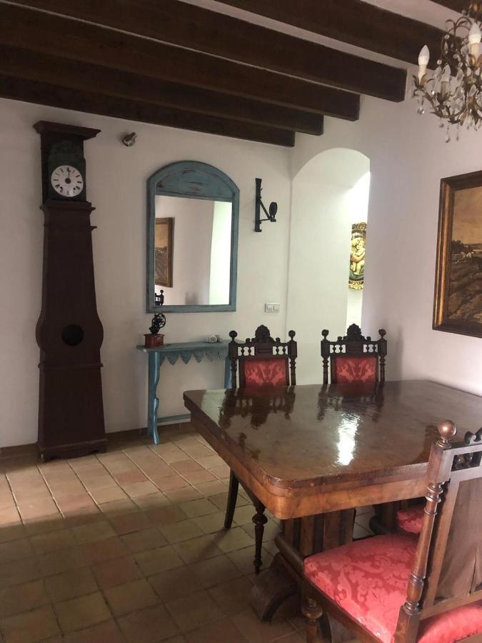 Stadthaus Mitten Im Kuenstlerviertel Von Mit Zwei Artà