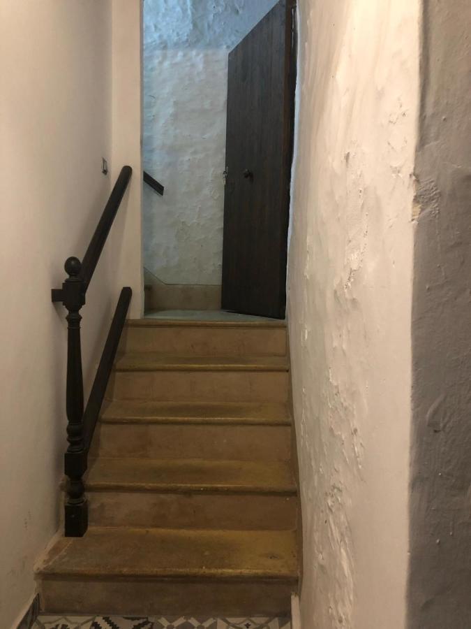 Stadthaus Mitten Im Kuenstlerviertel Von Mit Zwei Appartement Artà