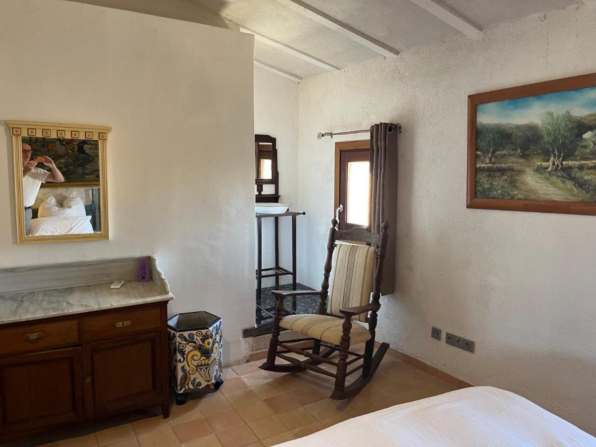 Stadthaus Mitten Im Kuenstlerviertel Von Mit Zwei Appartement Artà