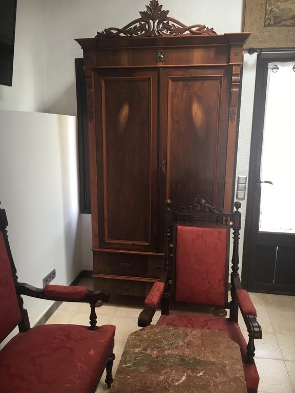Stadthaus Mitten Im Kuenstlerviertel Von Mit Zwei Appartement