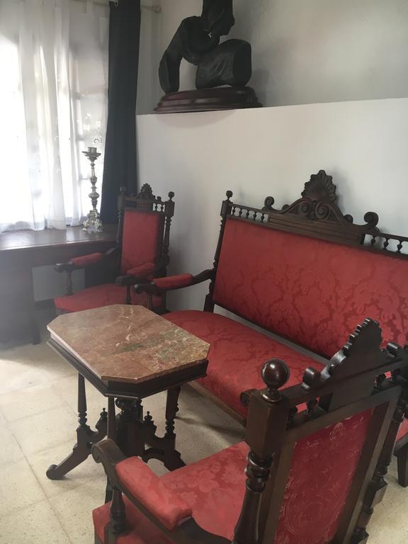 Appartement Stadthaus Mitten Im Kuenstlerviertel Von Mit Zwei Artà