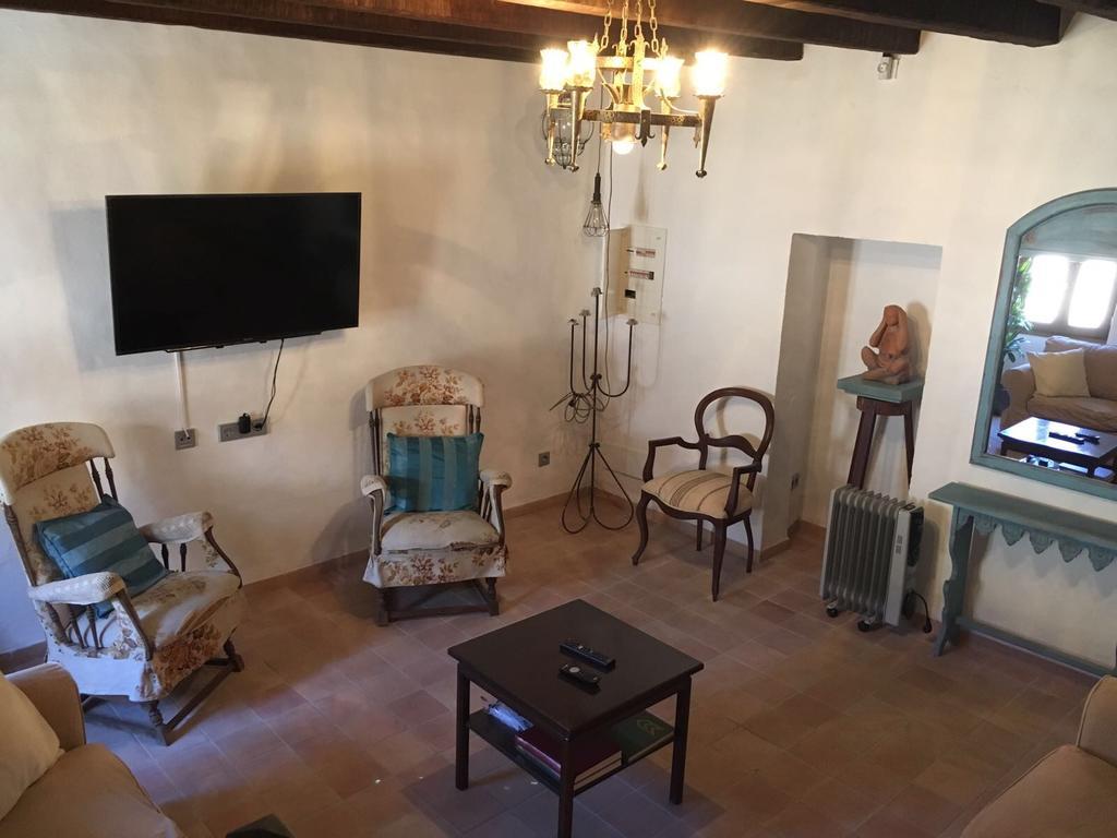 Stadthaus Mitten Im Kuenstlerviertel Von Mit Zwei Appartement *