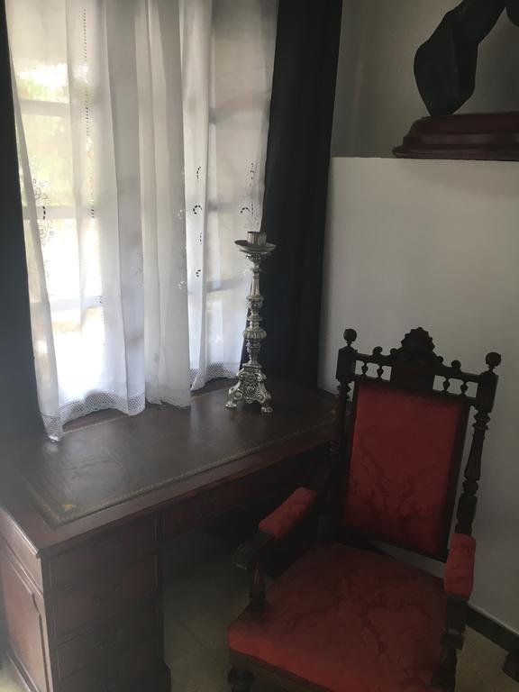 Stadthaus Mitten Im Künstlerviertel Von Mit Zwei Apartamento *