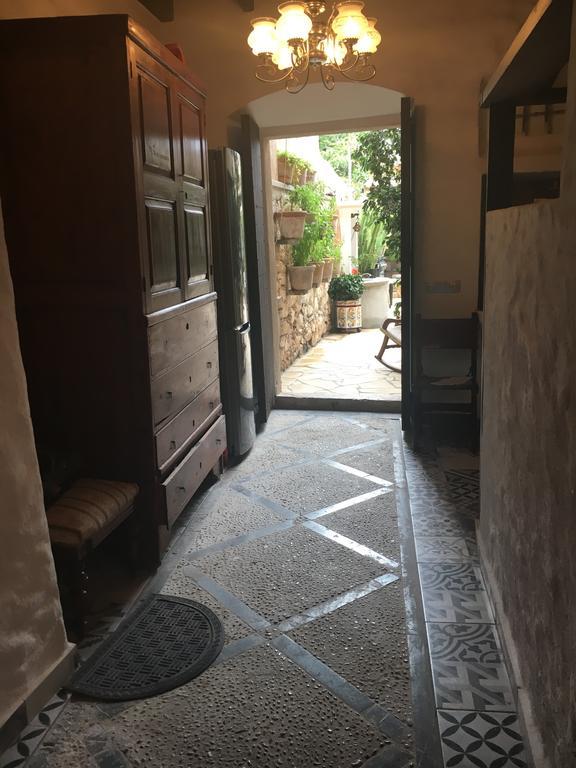 Stadthaus Mitten Im Künstlerviertel Von Mit Zwei Apartamento