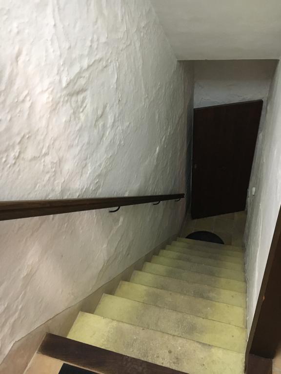 Apartment Stadthaus Mitten Im Künstlerviertel Von Mit Zwei