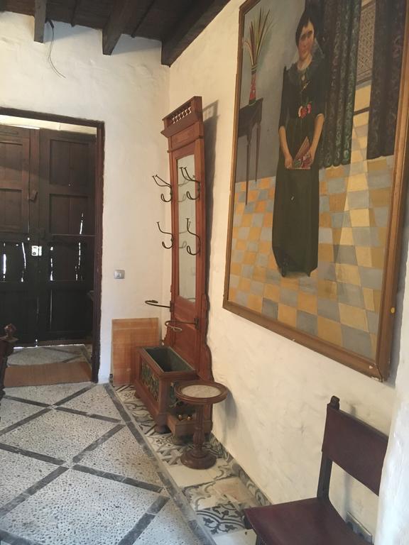 Stadthaus Mitten Im Kuenstlerviertel Von Mit Zwei Apartment *